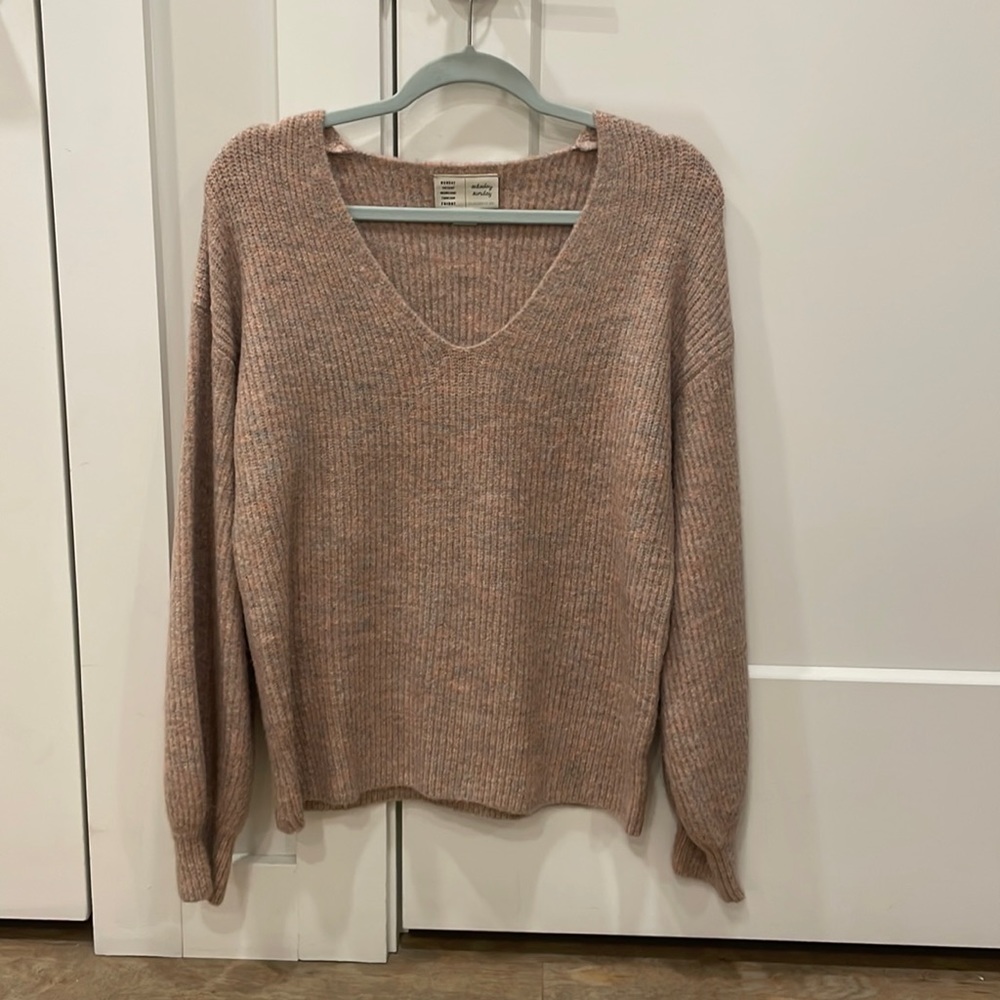 Anthropologie